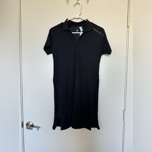 Adidas Tennis Dress with side zippers